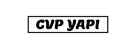cvp yapi logo