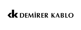 demirer kablo logo