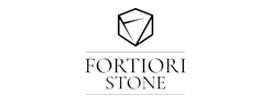 fortiori stone logo fortiori stone logo