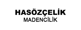 hasozcelik madencilik logo