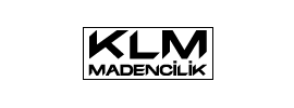 klm madencilik logo