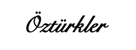 oztürkler logo