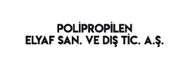 polipropilen logo