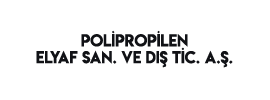 polipropilen logo polipropilen logo