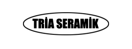 tria seramik logo tria seramik logo