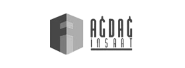 agdag insaat logo agdag insaat logo