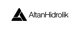 altan hidrolik- logo altan hidrolik- logo