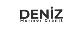 deniz mermer granit logo deniz mermer granit logo