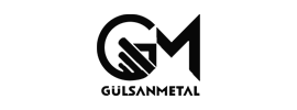 gulsan metal logo gulsan metal logo