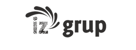 iz grup logo iz grup logo