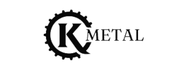 k-metal logo k-metal logo