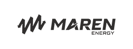 maren enerji logo maren enerji logo