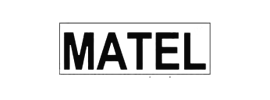 matel logo matel logo