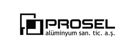 prosel logo prosel logo