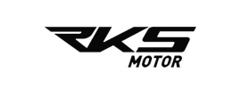 rks motor logo rks motor logo