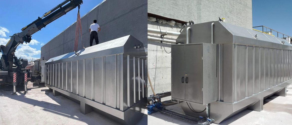 atiksu dengeleme tanki anahtar teslim yapim isi gerceklestirildi-bilecik-osmaneli-osb-bilced